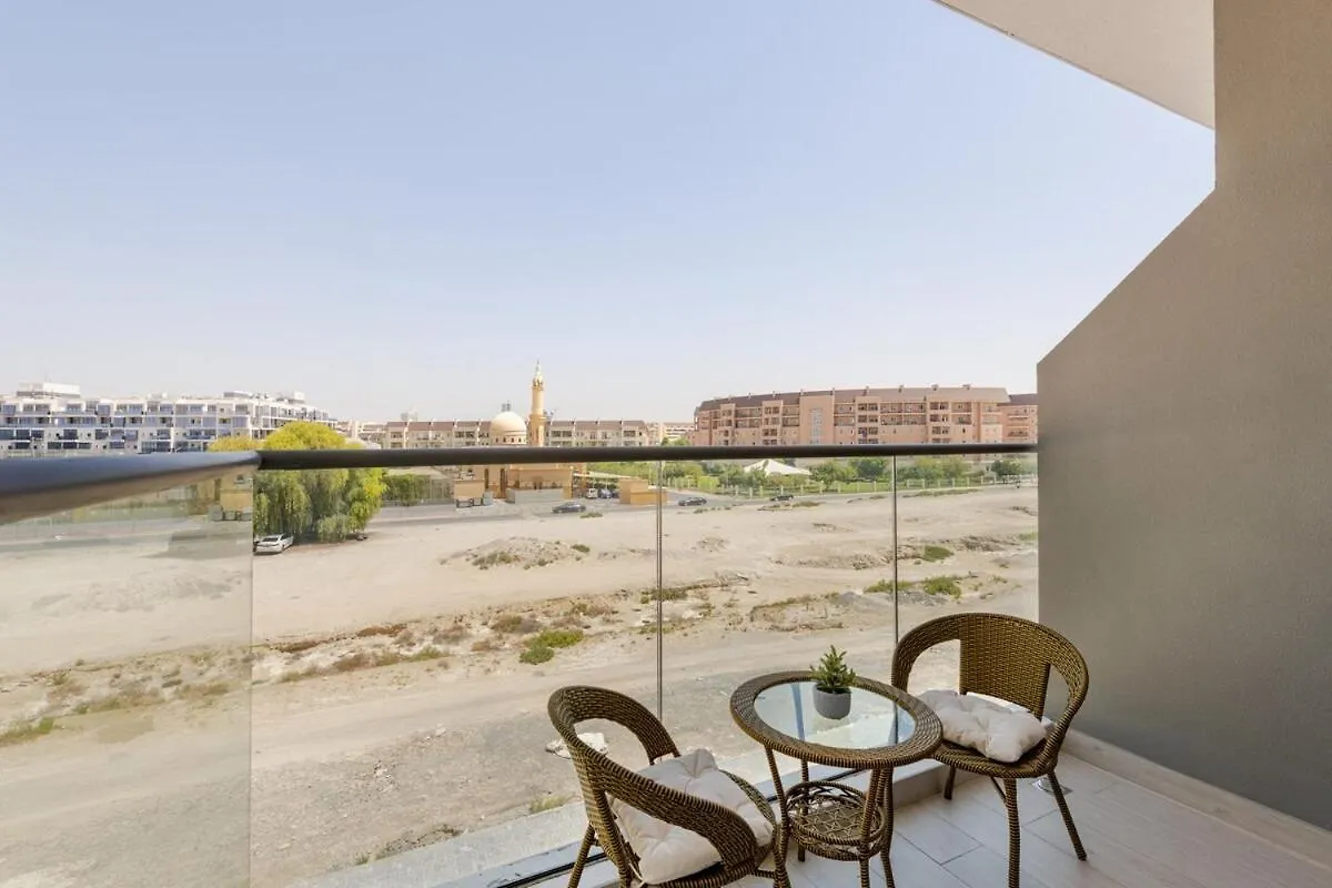 Charming Studio For Rent Dubai United Arab Emirates