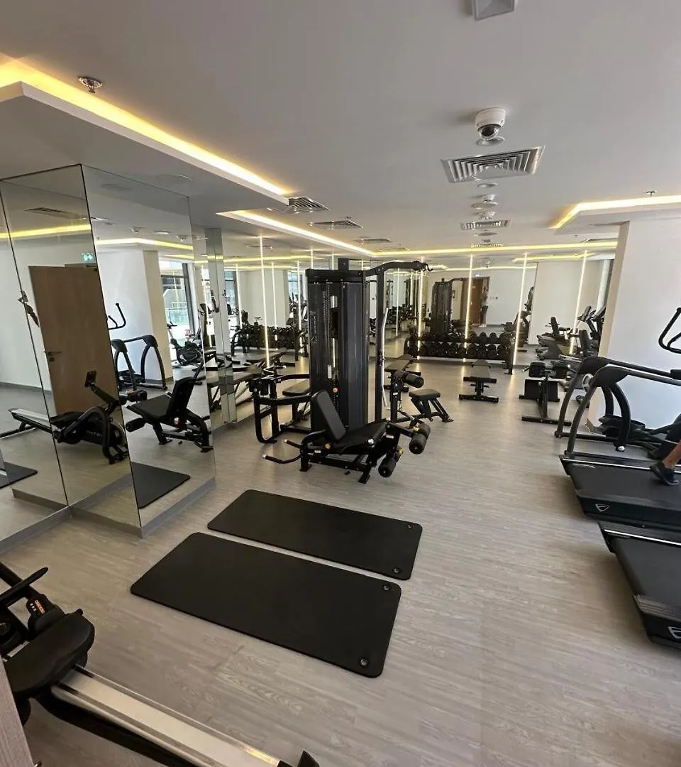 Charming Studio For Rent Dubai Apartment