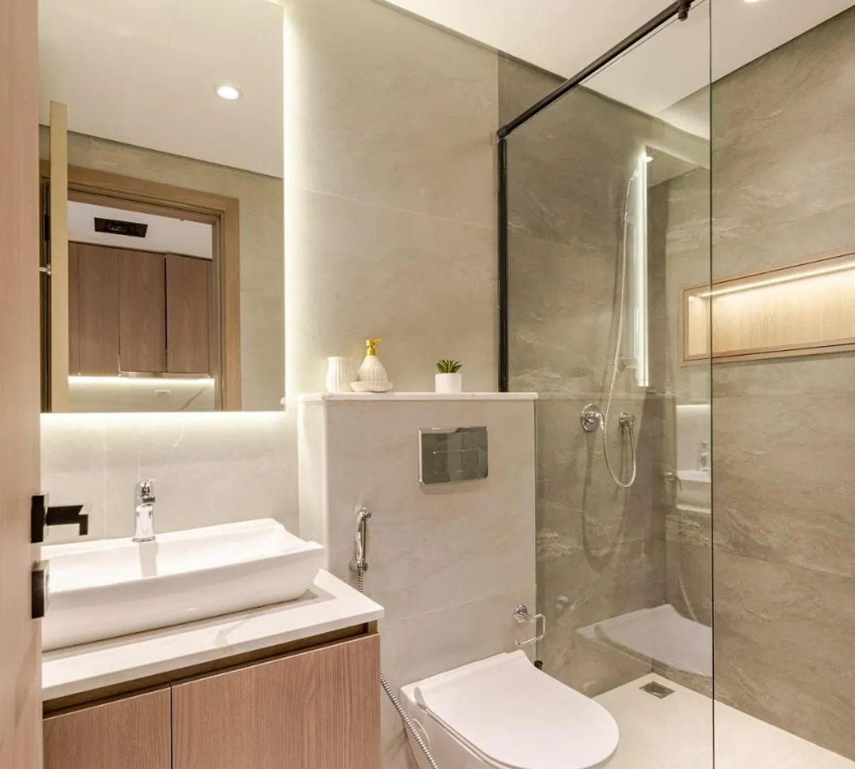 Charming Studio For Rent Dubai