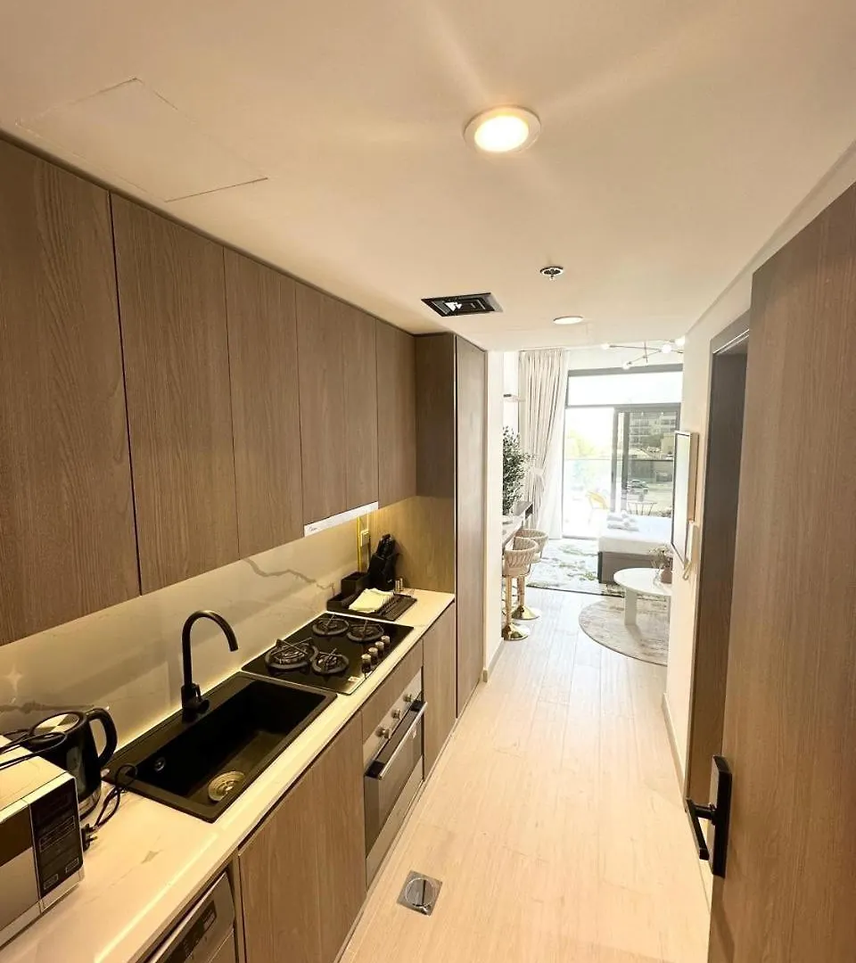 Charming Studio For Rent Dubai