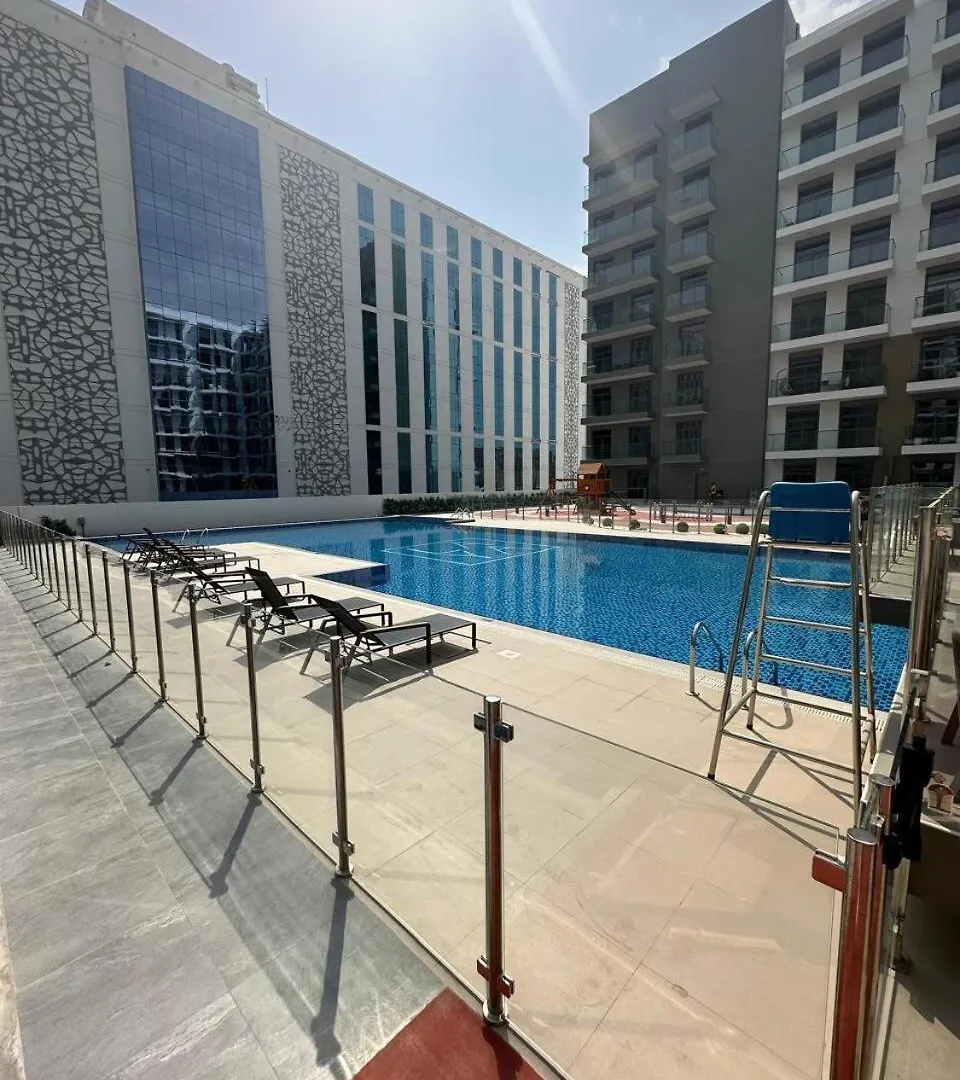 Charming Studio For Rent Dubai United Arab Emirates