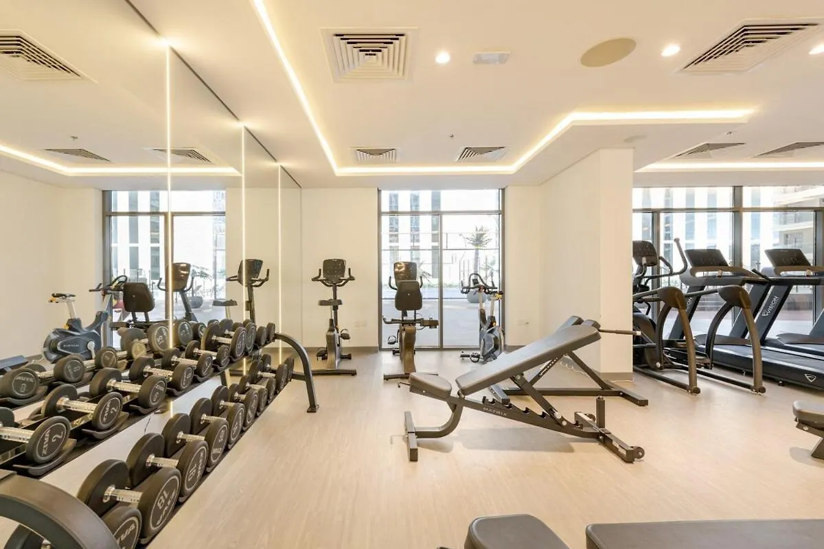 Apartment Charming Studio For Rent Dubai