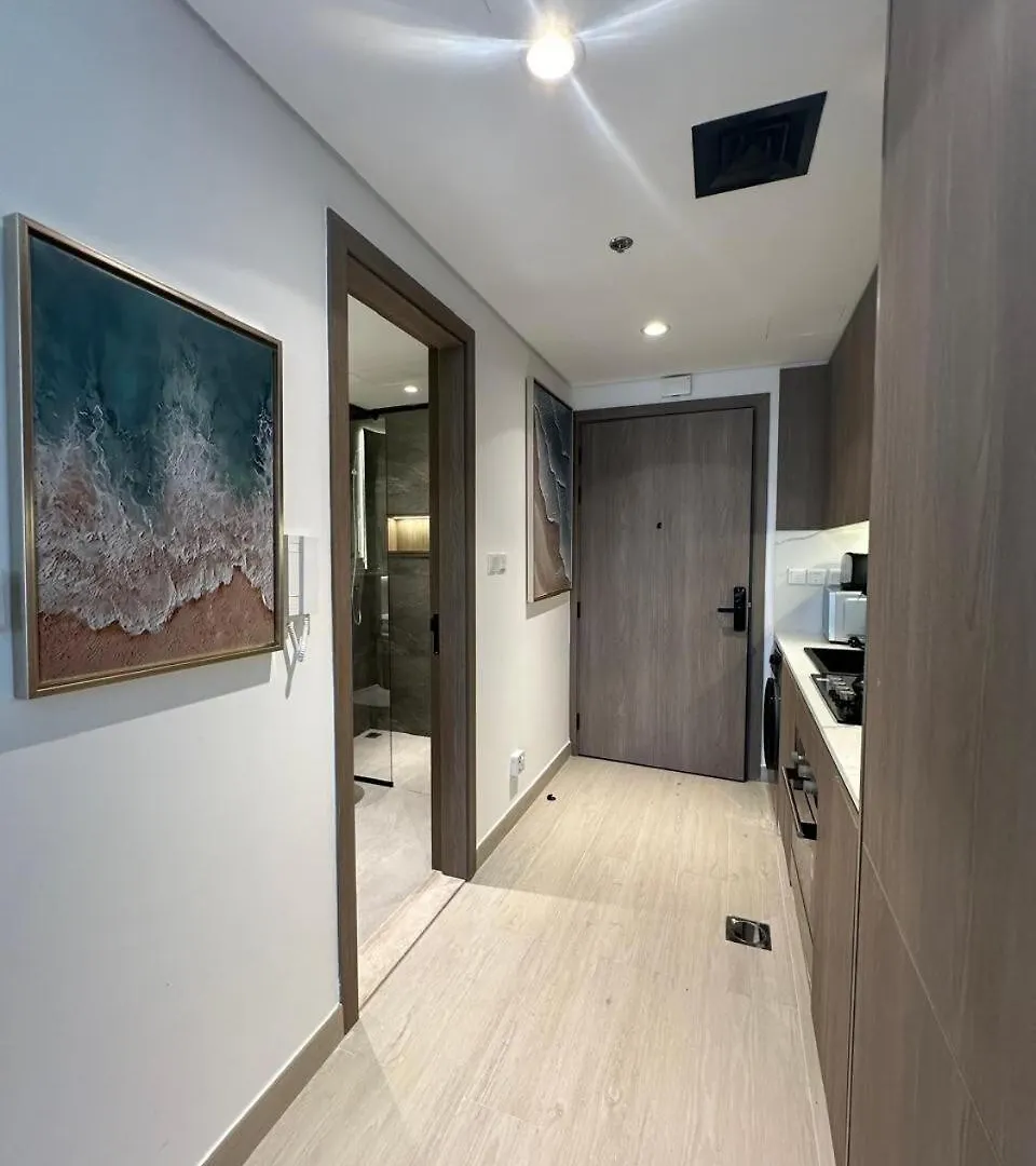 Charming Studio For Rent Dubai 0*,