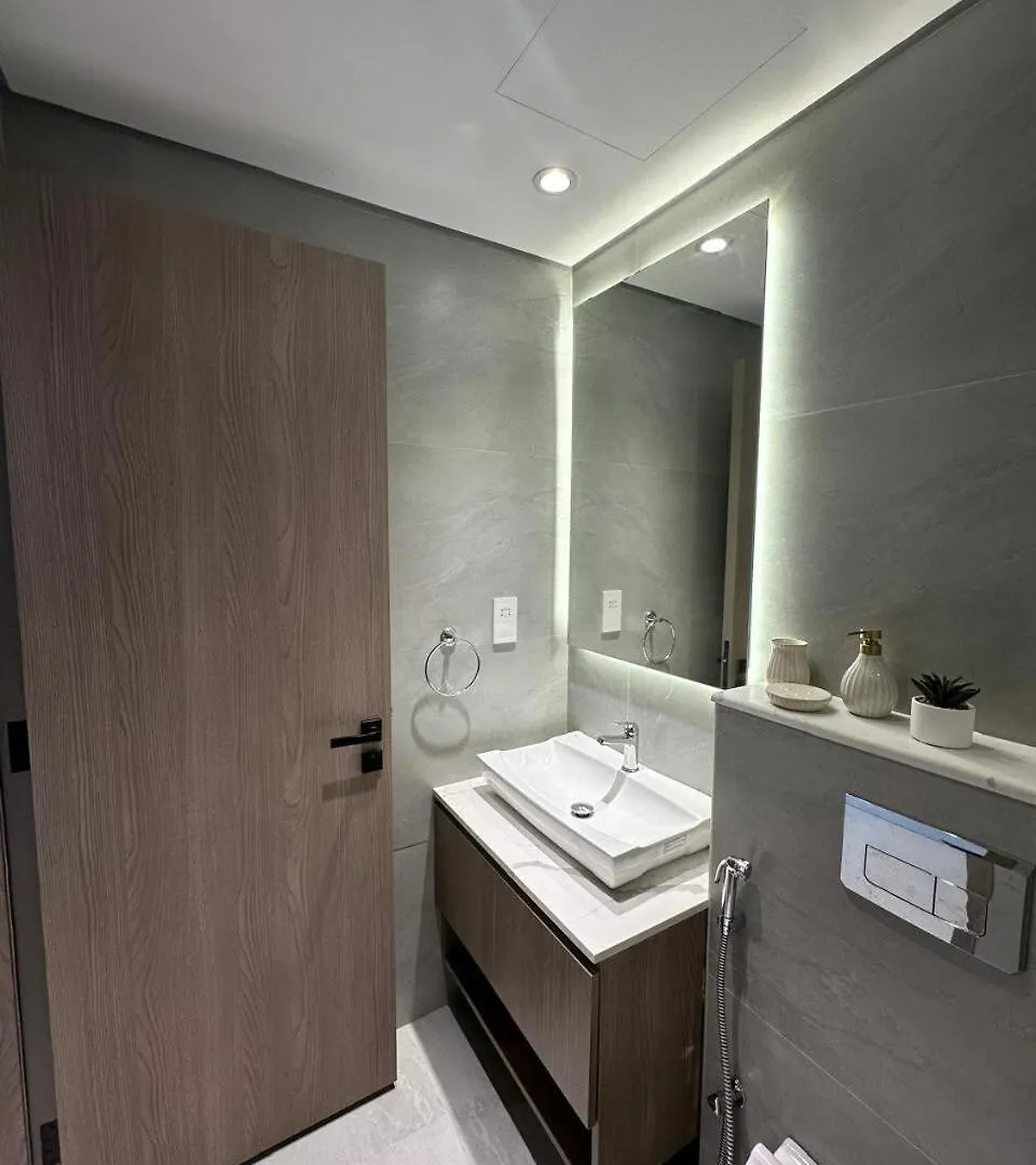 Apartment Charming Studio For Rent Dubai United Arab Emirates