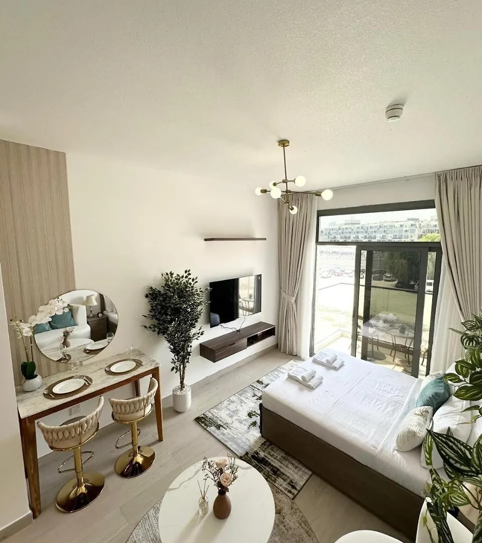 Charming Studio For Rent Dubai
