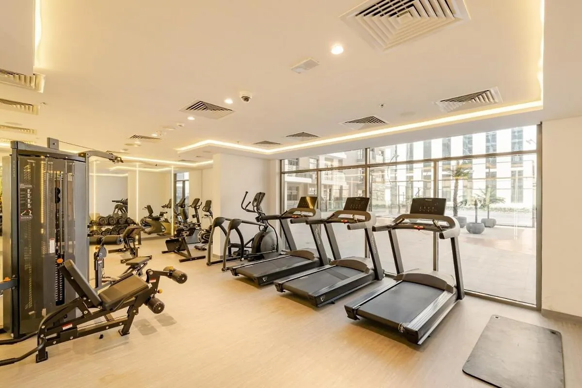 Charming Studio For Rent 두바이 0*,  아랍에미리트